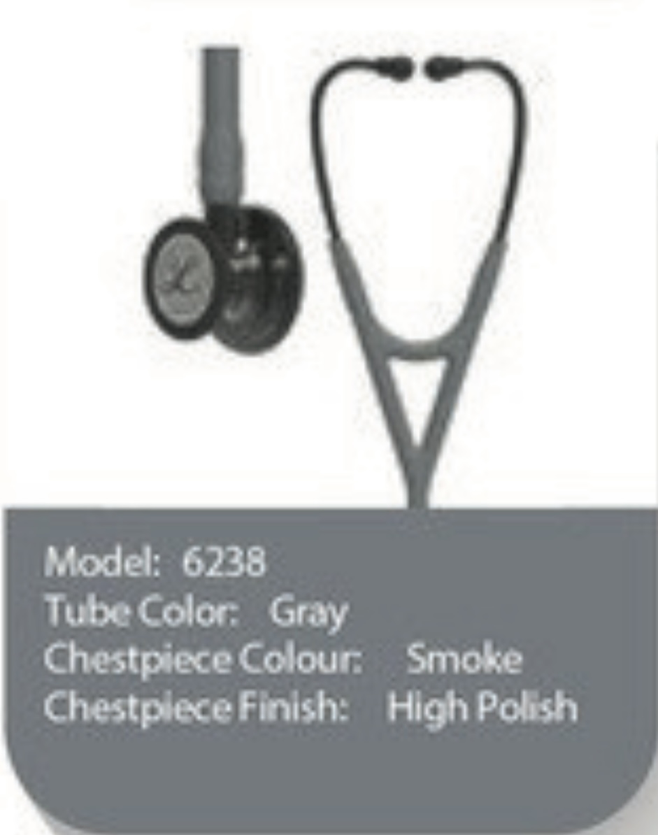 Stethoscope Model 6238 — Scanda Enterprises, medical supplies Moosapet Hyderabad
